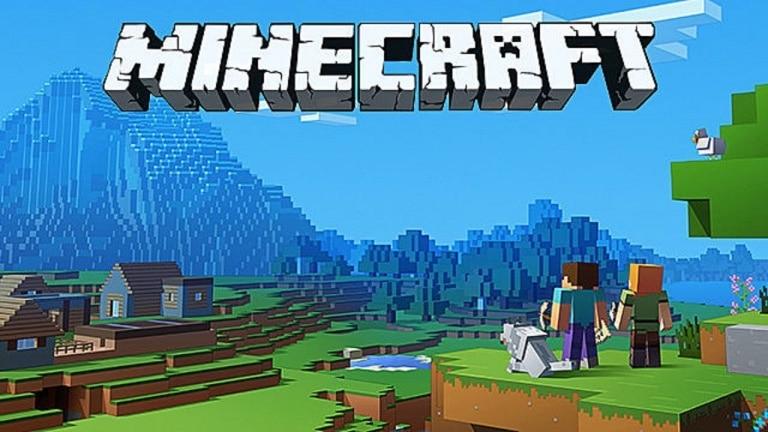 minecraft-logo